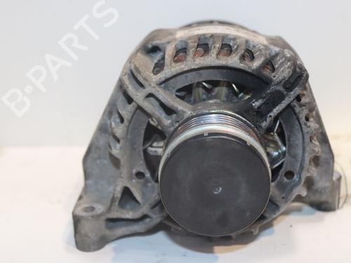 Alternator FIAT PUNTO (199_) 0.9 Twinair Turbo | BP28121004M7 