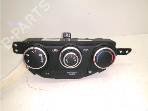 Climate control KIA PICANTO II (TA) 1.0 | BP14959551I5