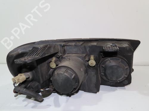 Left headlight CHEVROLET CAPTIVA (C100, C140) 2.2 D 4WD | BP16016573C28 