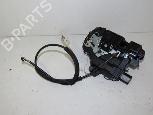 Rear right lock SKODA OCTAVIA I (1U2) 1.9 TDI | BP16638404C99 