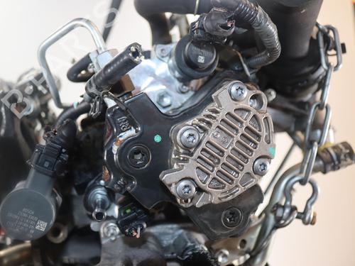 Motor TOYOTA AURIS (_E15_) 1.4 D-4D (NDE150_, NDE150R) (90 hp) 31634491