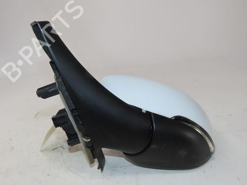 Retrovisor esquerdo RENAULT ZOE (BFM_) ZOE (BFMC, BFMD) | BP38005127C26 - Image 2
