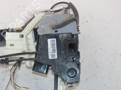Used Front right lock Front right lock HYUNDAI TUCSON (TL, TLE) 1.7 CRDi (116 hp) 40205030 40205030