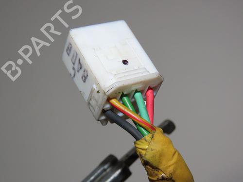 Used Ignition barrel Ignition barrel KIA CEE'D Hatchback (ED) 1.6 CRDi 115 (115 hp) 33249118 33249118