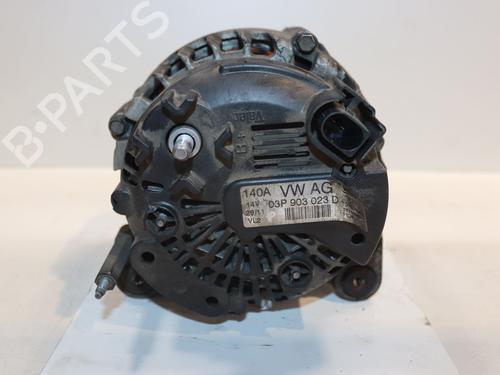 Alternator SEAT IBIZA IV (6J5, 6P1) 1.2 TDI | BP28121008M7 