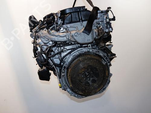 Engine MERCEDES-BENZ SPRINTER 3,5-t Van (B907, B910) 316 CDI RWD (907.631, 907.633, 907.635, 907.637) | BP24486224M1