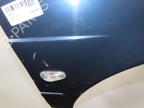 Right front fenders SAAB 9-5 (YS3E) 1.9 TiD | BP16278213C42 