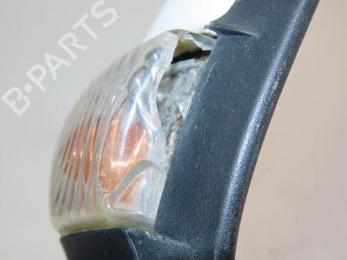 Right mirror FIAT DOBLO Cargo (263_) 1.3 D Multijet | BP18477625C27 