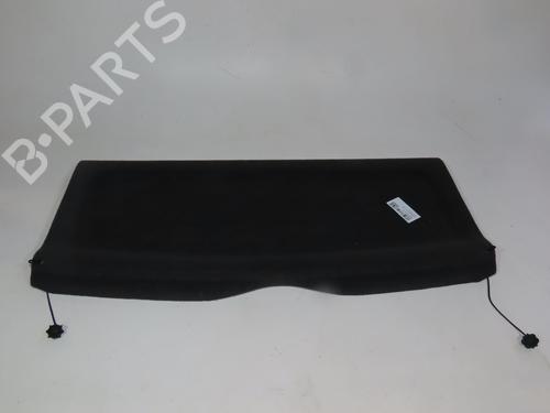 Used Rear parcel shelf VW POLO (6N2) 1.4 16V (75 hp) 23164321