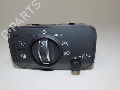Forlygtekontakt AUDI A3 Sportback (8VA, 8VF) 1.5 TFSI (150 hp) 20328014