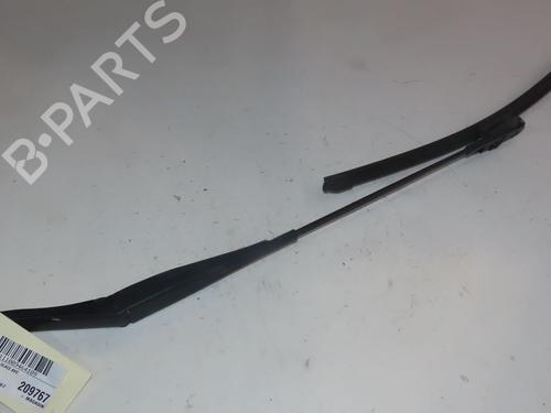 Used Front windshield wiper arm OPEL ASTRA H (A04) 1.4 (L48) (90 hp) 26336027
