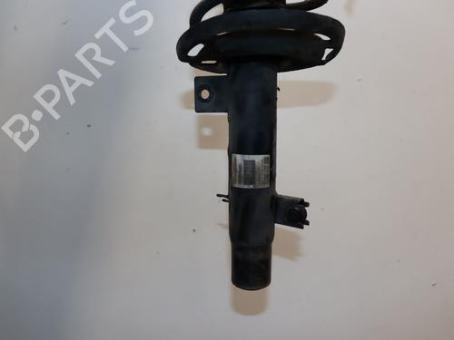 Left front shock absorber CITROËN C3 II (SC_) 1.4 HDi 70 (SC8HZC, SC8HR0, SC8HP4) | BP39996675M16 - Image 2