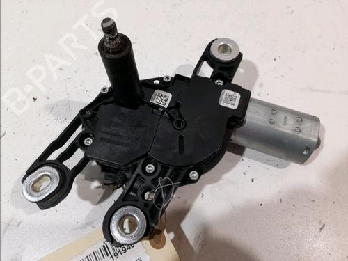 Rear wiper motor SEAT Mii (KF1, KE1) 1.0 | BP14962715M102 