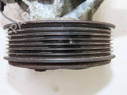 Used AC compressor AC compressor NISSAN MICRA C+C III (K12) 1.6 160 SR (110 hp) 34357647 34357647