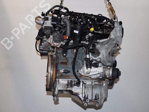 Engine SUZUKI SX4 (EY, GY) 2.0 DDiS 4x4 (RW420D) | BP26608316M1 - Image 4