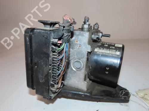 ABS pump VW SCIROCCO III (137, 138) 2.0 TDI | BP28594047M43 - Image 2