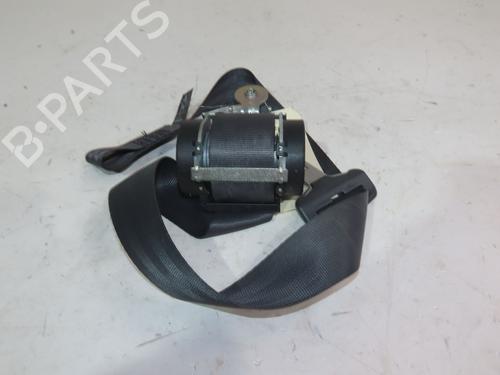 Høyre foran beltestrammer RENAULT MEGANE CC (EZ0/1_) 1.9 dCi (EZ0J, EZ1S) (131 hp) 19271444