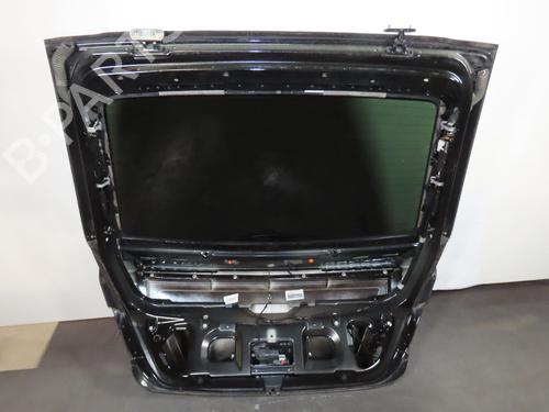 Tailgate MERCEDES-BENZ CLC-CLASS (CL203) CLC 220 CDI (203.708) | BP20128634C6 