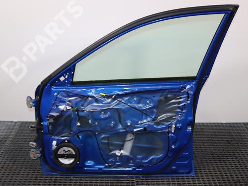 Right front door SUBARU IMPREZA Hatchback (GR, GH, G3) 2.0 D AWD | BP11426564C3