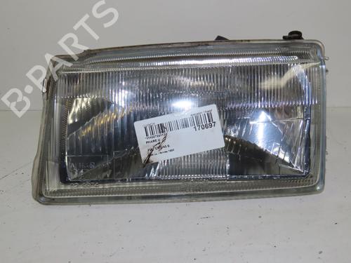 Used Left headlight Left headlight FIAT UNO (146_, 158_) 1.0 (146E) (42 hp) 23164750 23164750