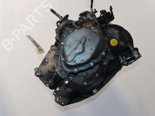 Gearbox CITROËN XSARA PICASSO (N68) 1.8 16V | BP23412553M3