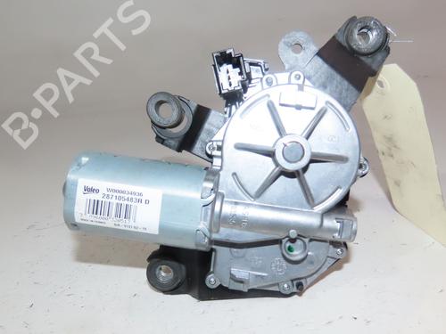 Viskermotor bagrude RENAULT CLIO IV (BH_) 0.9 TCe 90 (BHNF, BHMA, BHMH, BHJK, BHJR) | BP29171044M102 