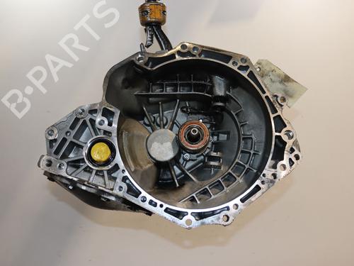 Gearbox OPEL CORSA D (S07) 1.4 (L08, L68) | BP29740174M3