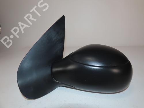 Left mirror PEUGEOT 206 Hatchback (2A/C) 1.4 i | BP26917331C26 