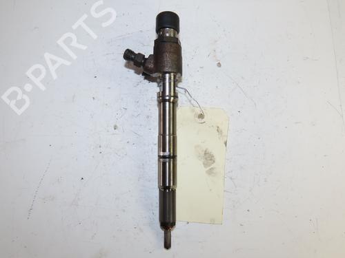 Injecteur VW POLO V (6R1, 6C1) 1.6 TDI (90 hp) 31935607