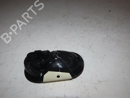 Used Rear right interior door handle RENAULT MODUS / GRAND MODUS (F/JP0_) 1.5 dCi (FP0E, JP0E) (65 hp) 19278254
