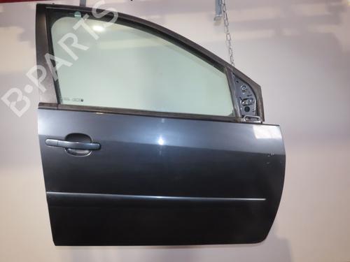 Used Right front door FORD FIESTA V (JH_, JD_) 1.4 TDCi (68 hp) 20653438