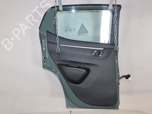 Used Left rear door Left rear door 36849761 36849761