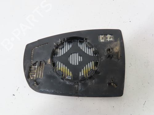 Right mirror glass FORD C-MAX II (DXA/CB7, DXA/CEU) 1.6 TDCi | BP17086198C147 