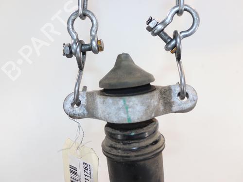 Schokbreker links achter Schokbreker links achter HYUNDAI BAYON (BC3) 1.0 T-GDI 48V-Hybrid (101 hp) 37276787 37276787