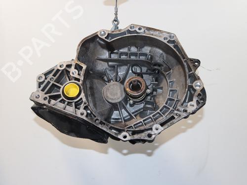 Gearbox OPEL CORSA D (S07) 1.2 LPG (L08, L68) | BP24486997M3 