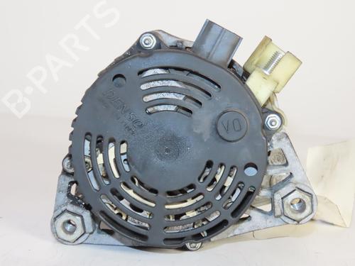 Used Alternator FORD FOCUS II (DA_, HCP, DP) 1.8 TDCi (115 hp) 30840658