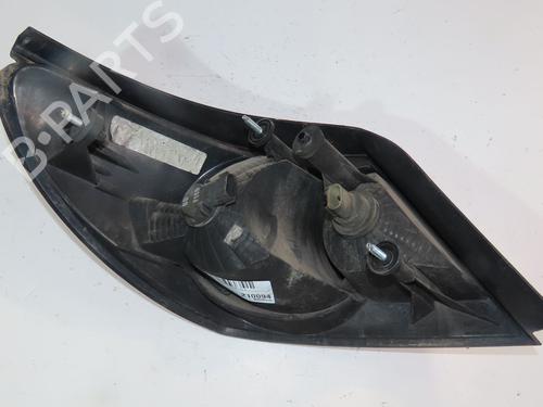Used Right taillight CHRYSLER SEBRING Convertible (JS) 2.0 CRD (140 hp) 28445760