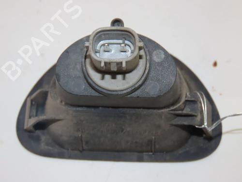 Nummerpladelys Nummerpladelys CITROËN C1 (PM_, PN_) 1.0 (68 hp) 36940887 36940887