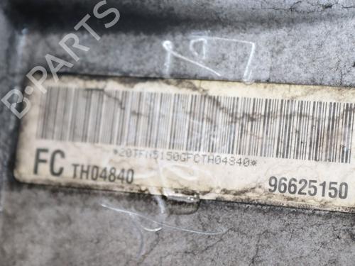 Transfer box CHEVROLET CAPTIVA (C100, C140) 2.0 D 4WD | BP38077239M36 - Image 2