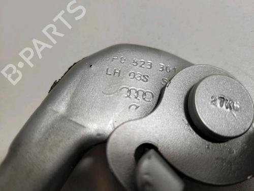 Hinge/Door check strap AUDI A3 Sportback (8PA) 1.6 FSI | BP14897624C146 