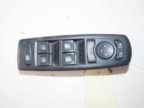 Used Left front window switch Left front window switch 37480153 37480153