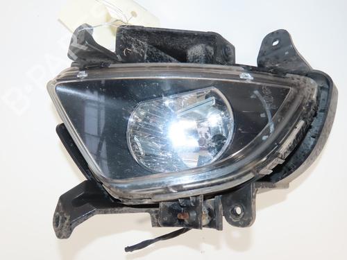 Left front fog light HYUNDAI i30 (FD) 1.6 CRDi | BP32332849C30 - Image 4