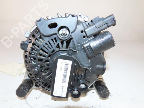 Alternator PEUGEOT 207 (WA_, WC_) 1.4 HDi | BP29494419M7 
