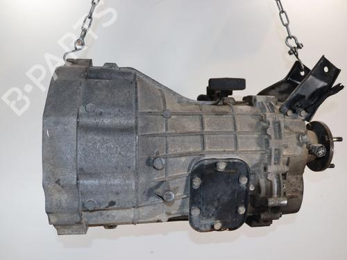 Gearbox RENAULT MASTER PRO Platform/Chassis (HH__, UH__) dCi 130 (HH03, HH13, HH63, UH03, UH13, UH43, UH63, UH73,... | BP33744527M3 - Image 4