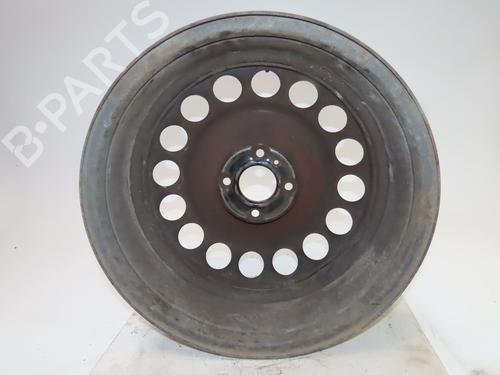 Used Rim Rim 36893826 36893826