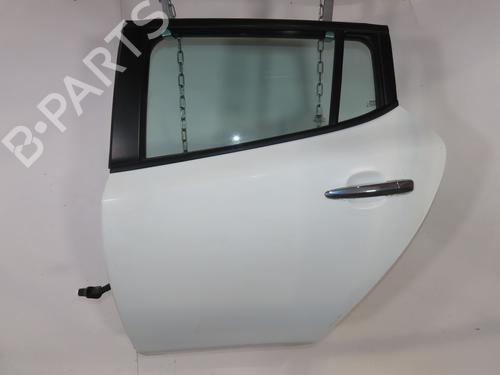 left-rear-door-nissan-leaf-ze0-2010-2011-2012-2013-2014-2015-2016-2017-37501214 main image