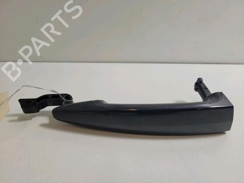 Used Rear right exterior door handle BMW 1 (E87) 118 d (122 hp) 9027755