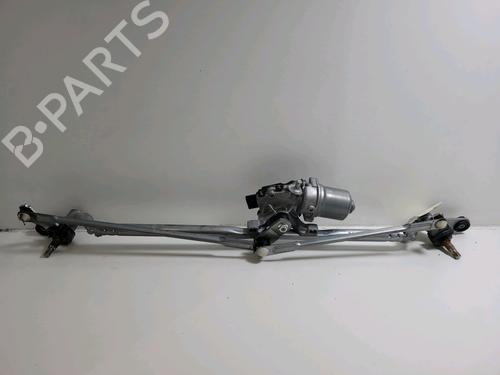 Used Front wiper motor MINI MINI (F55) One D (95 hp) 9023431