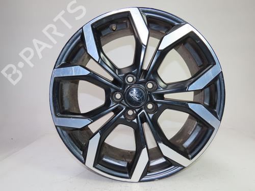 Fælk FORD PUMA (J2K, CF7) 1.0 EcoBoost | BP39541441C45 - Image 6