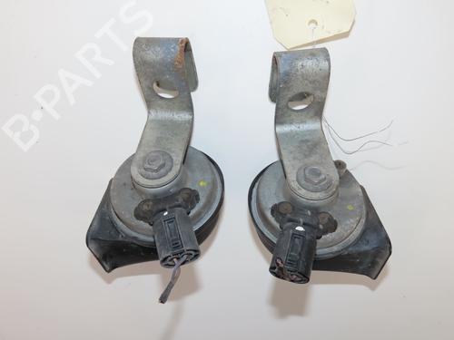 Used Horn BMW 1 (E87) 116 d (116 hp) 26162495
